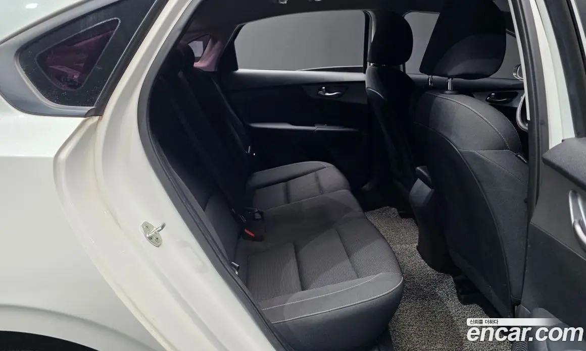 Kia K3 2019 1.6 автомат (гидро), фото 18
