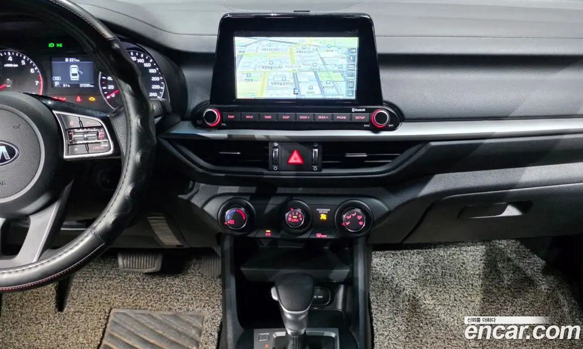 Kia K3 2019 1.6 автомат (гидро), фото 20