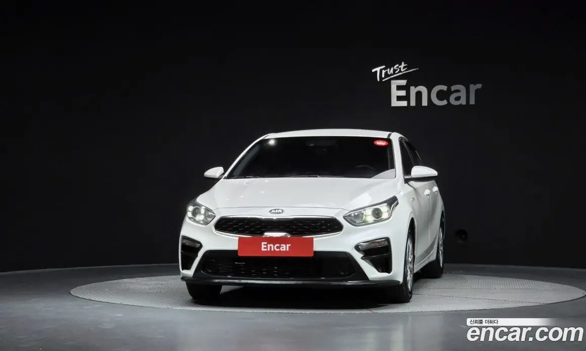 Kia K3 2019 1.6 автомат (гидро), фото 3