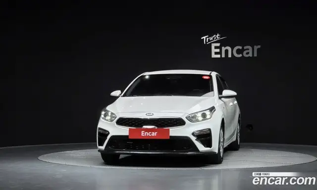 Kia K3 2019 1.6 автомат (гидро), миниатюра 3