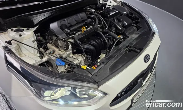 Kia K3 2019 1.6 автомат (гидро), миниатюра 6