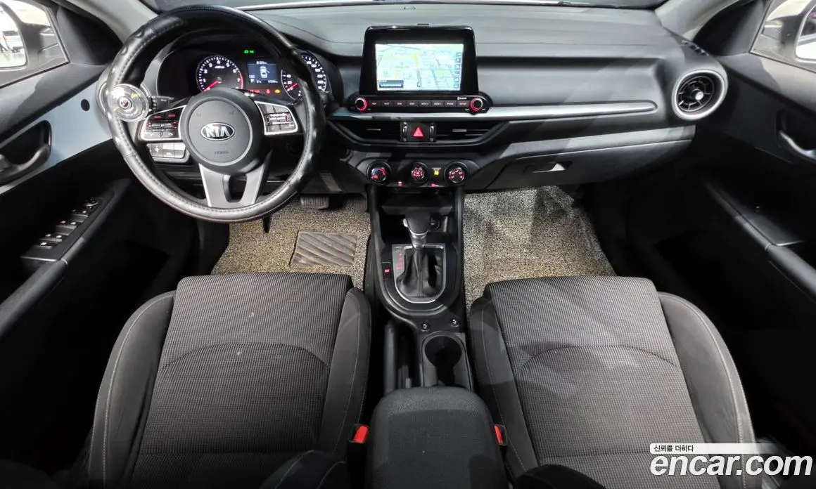 Kia K3 2019 1.6 автомат (гидро), фото 10