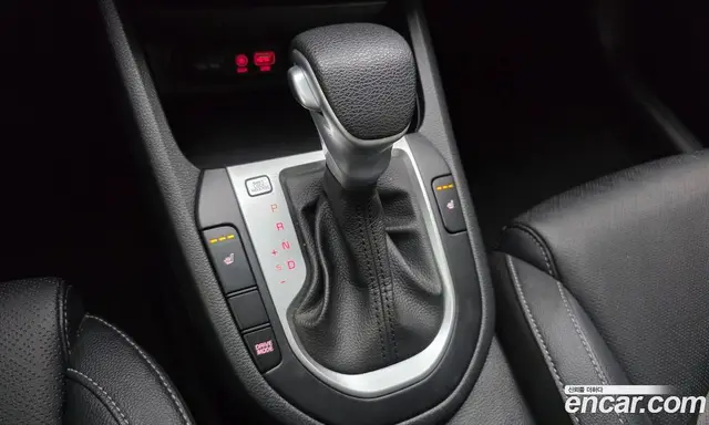 Kia K3 2020 1.6 автомат (гидро), миниатюра 12
