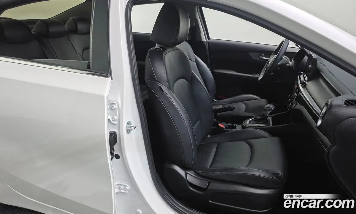 Kia K3 2020 1.6 автомат (гидро), фото 16