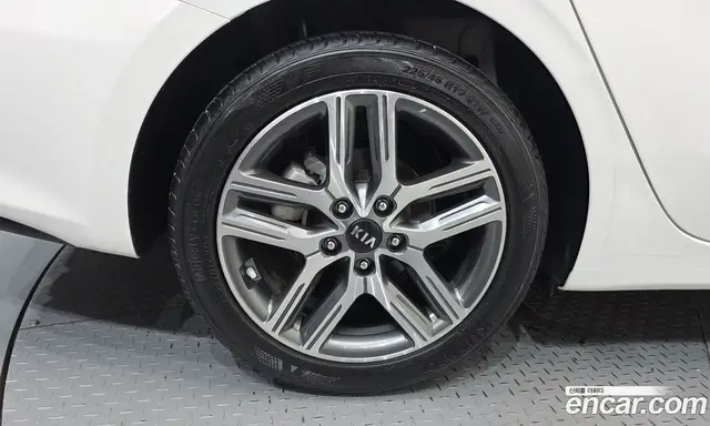 Kia K3 2020 1.6 автомат (гидро), миниатюра 5