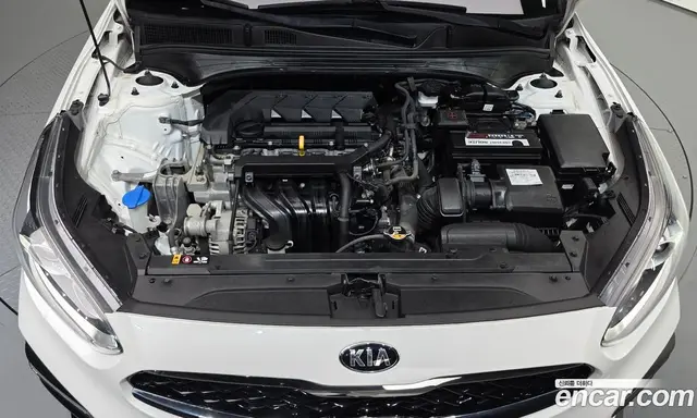 Kia K3 2020 1.6 автомат (гидро), миниатюра 6