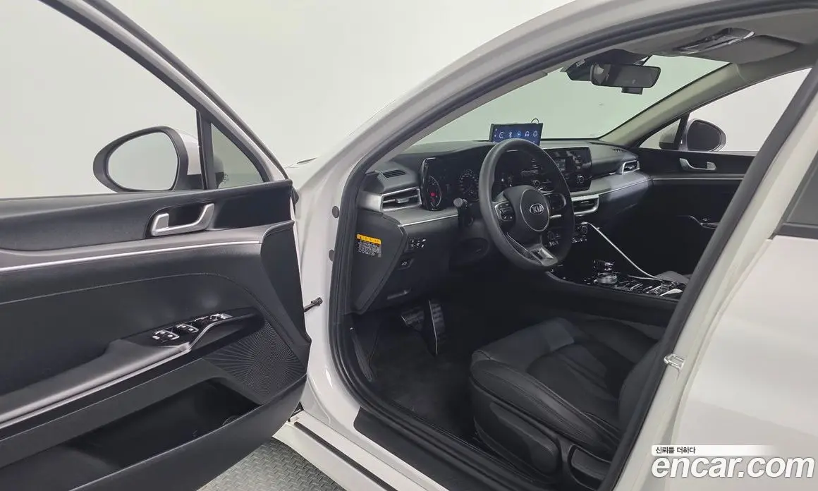 Kia K5 (Optima) 2020 1.6 автомат (гидро), фото 13 Kia K5 (Optima) 2020 1.6 автомат (гидро), фото 13
