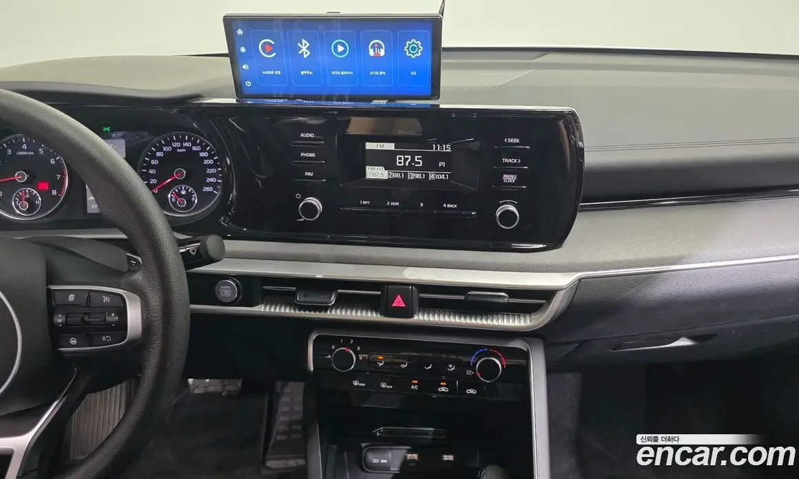 Kia K5 (Optima) 2020 1.6 автомат (гидро), фото 20 Kia K5 (Optima) 2020 1.6 автомат (гидро), фото 20