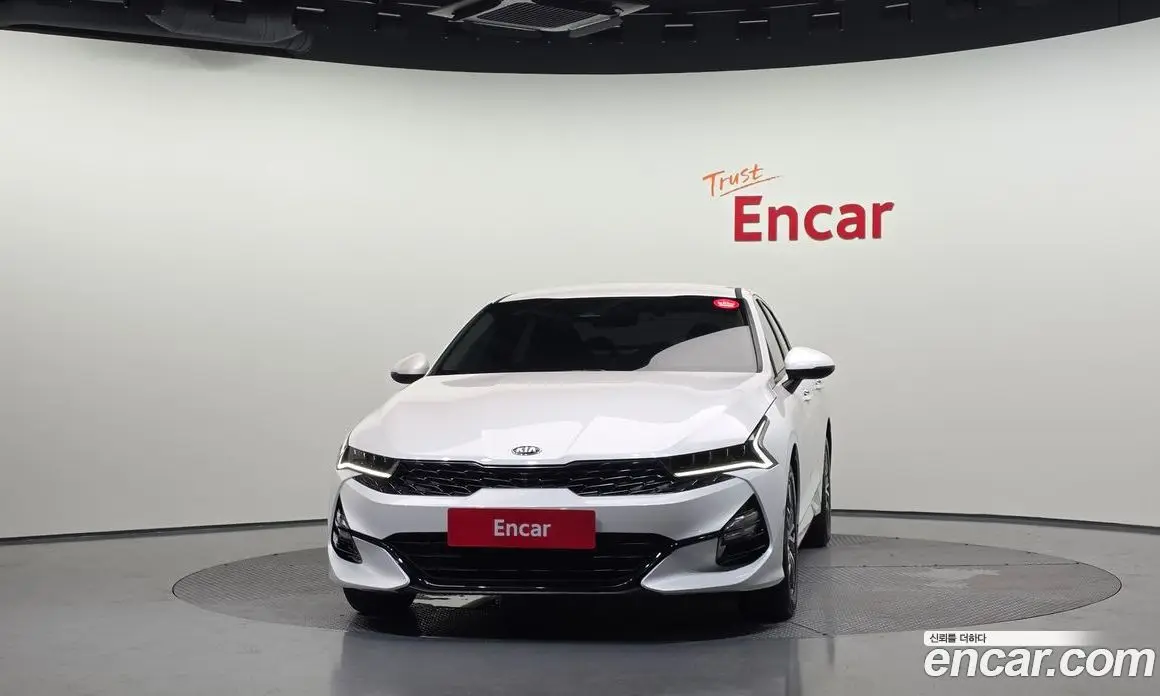 Kia K5 (Optima) 2020 1.6 автомат (гидро), фото 3 Kia K5 (Optima) 2020 1.6 автомат (гидро), фото 3