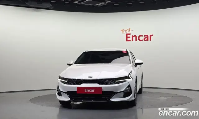 Kia K5 (Optima) 2020 1.6 автомат (гидро), миниатюра 3 Kia K5 (Optima) 2020 1.6 автомат (гидро), миниатюра 3