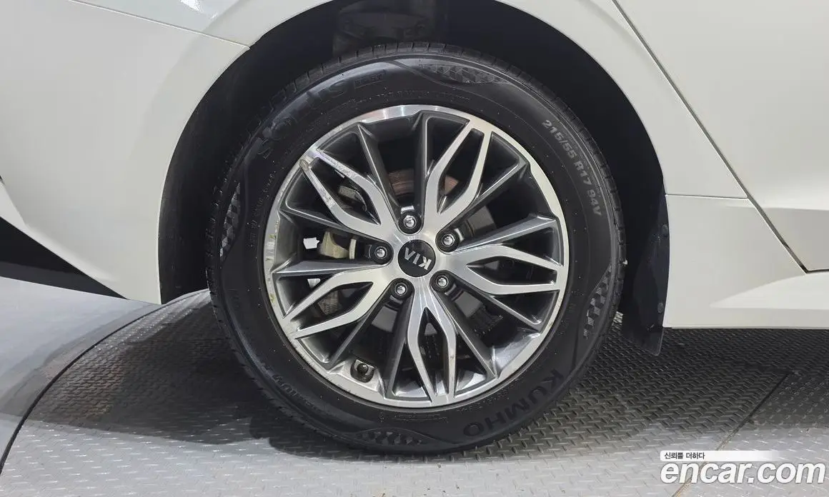 Kia K5 (Optima) 2020 1.6 автомат (гидро), фото 5 Kia K5 (Optima) 2020 1.6 автомат (гидро), фото 5