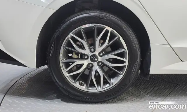 Kia K5 (Optima) 2020 1.6 автомат (гидро), миниатюра 5 Kia K5 (Optima) 2020 1.6 автомат (гидро), миниатюра 5