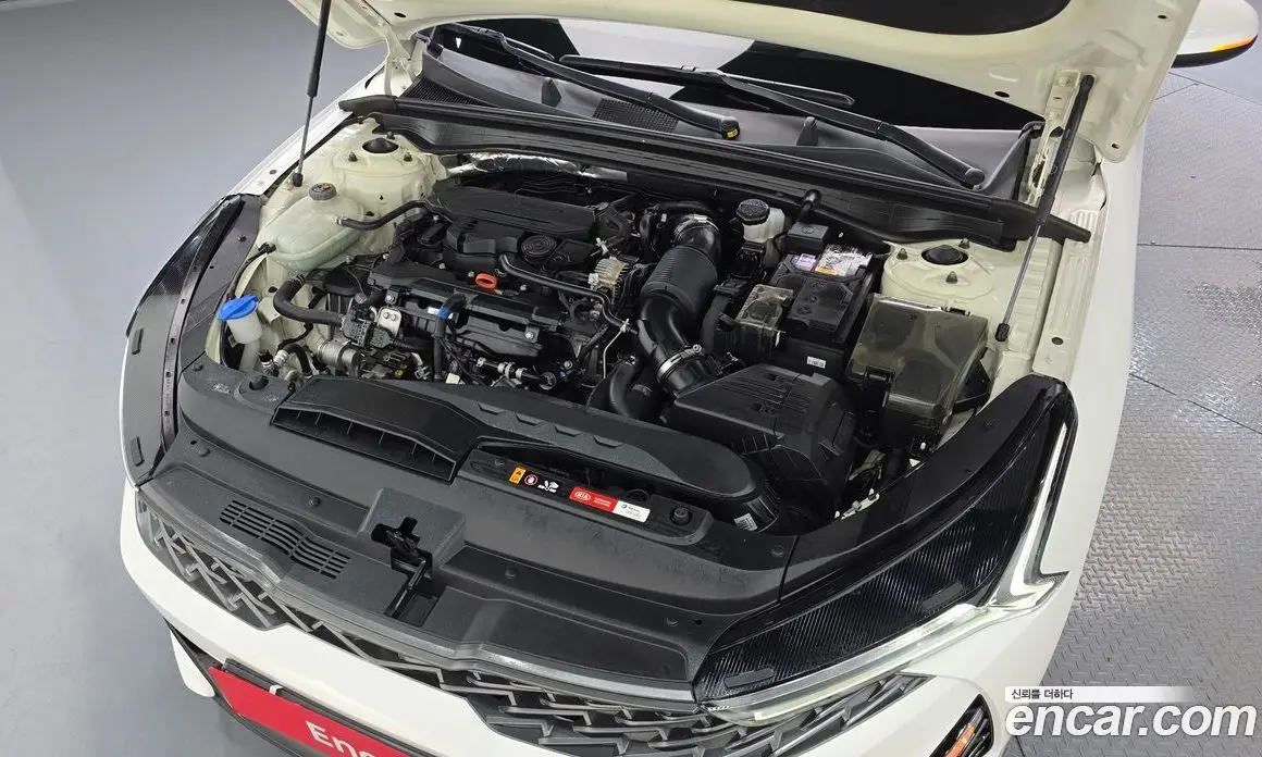 Kia K5 (Optima) 2020 1.6 автомат (гидро), фото 6 Kia K5 (Optima) 2020 1.6 автомат (гидро), фото 6