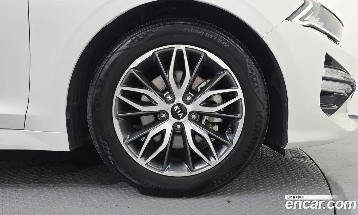Kia K5 (Optima) 2020 1.6 автомат (гидро), фото 7 Kia K5 (Optima) 2020 1.6 автомат (гидро), фото 7