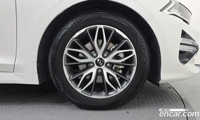 Kia K5 (Optima) 2020 1.6 автомат (гидро), миниатюра 7 Kia K5 (Optima) 2020 1.6 автомат (гидро), миниатюра 7