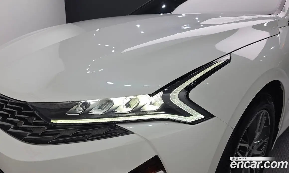 Kia K5 (Optima) 2020 1.6 автомат (гидро), фото 8 Kia K5 (Optima) 2020 1.6 автомат (гидро), фото 8