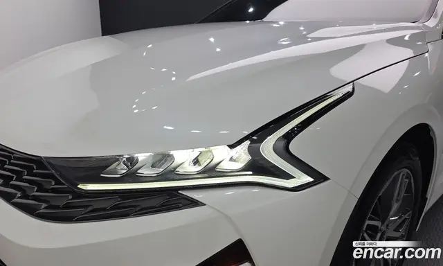 Kia K5 (Optima) 2020 1.6 автомат (гидро), миниатюра 8 Kia K5 (Optima) 2020 1.6 автомат (гидро), миниатюра 8