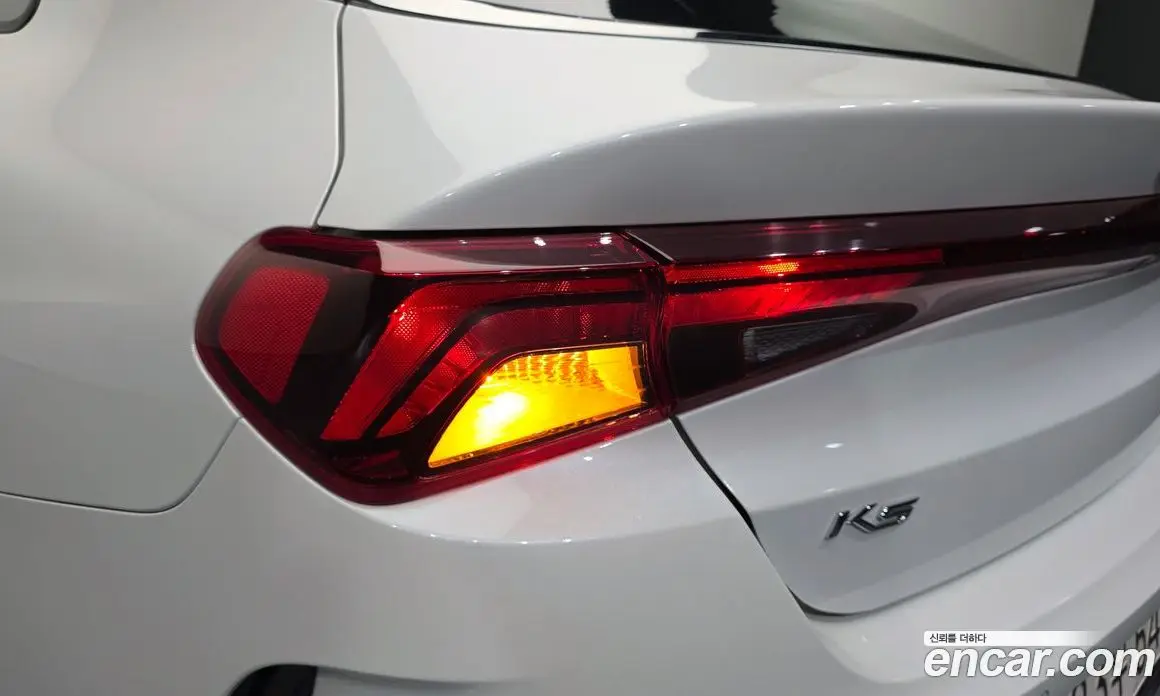 Kia K5 (Optima) 2020 1.6 автомат (гидро), фото 9 Kia K5 (Optima) 2020 1.6 автомат (гидро), фото 9