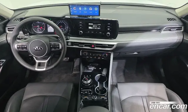 Kia K5 (Optima) 2020 1.6 автомат (гидро), миниатюра 10 Kia K5 (Optima) 2020 1.6 автомат (гидро), миниатюра 10