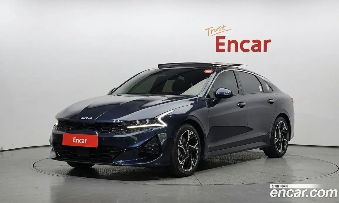 Kia K5 (Optima) 2024 2.0 автомат (гидро), фото 1 Kia K5 (Optima) 2024 2.0 автомат (гидро), фото 1