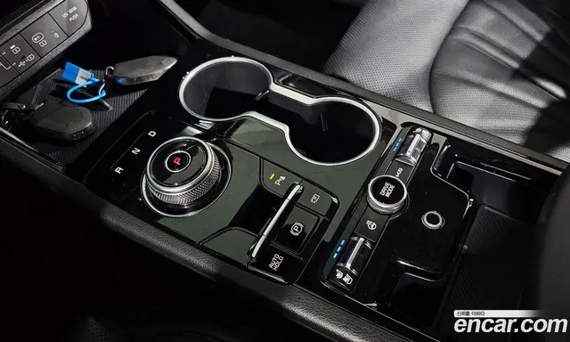 Kia K5 (Optima) 2024 2.0 автомат (гидро), миниатюра 12
