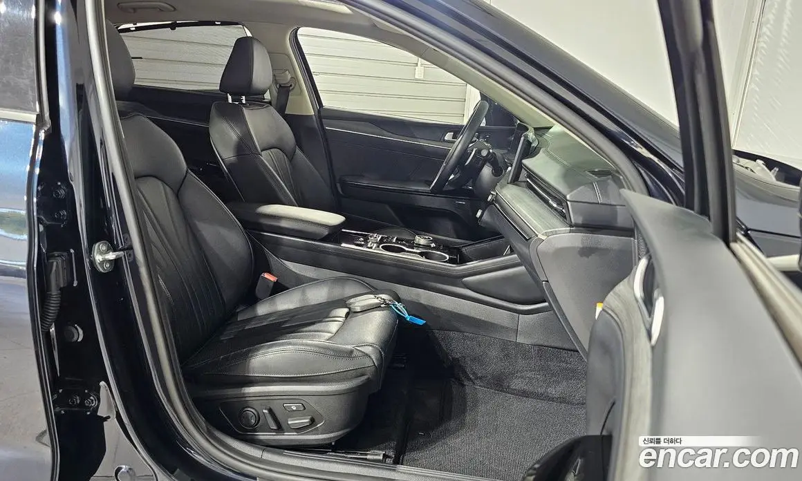 Kia K5 (Optima) 2024 2.0 автомат (гидро), фото 16 Kia K5 (Optima) 2024 2.0 автомат (гидро), фото 16