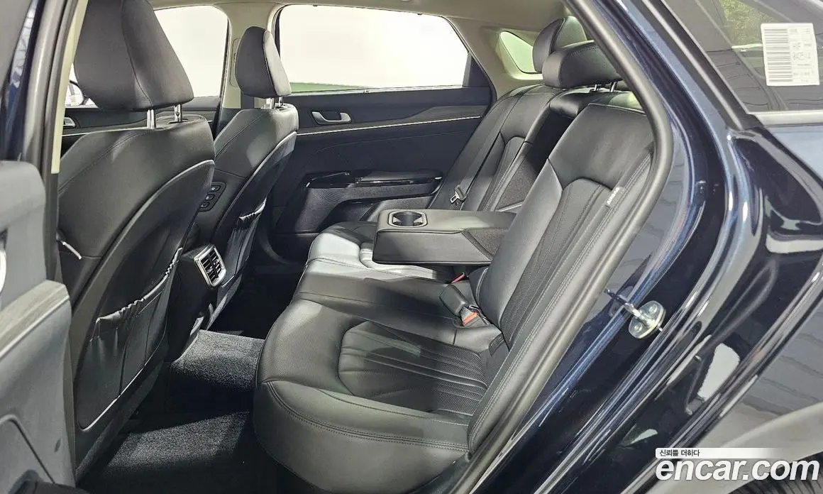 Kia K5 (Optima) 2024 2.0 автомат (гидро), фото 18 Kia K5 (Optima) 2024 2.0 автомат (гидро), фото 18