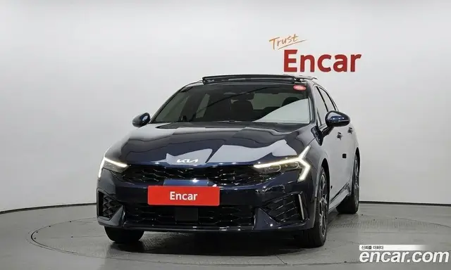 Kia K5 (Optima) 2024 2.0 автомат (гидро), миниатюра 3 Kia K5 (Optima) 2024 2.0 автомат (гидро), миниатюра 3