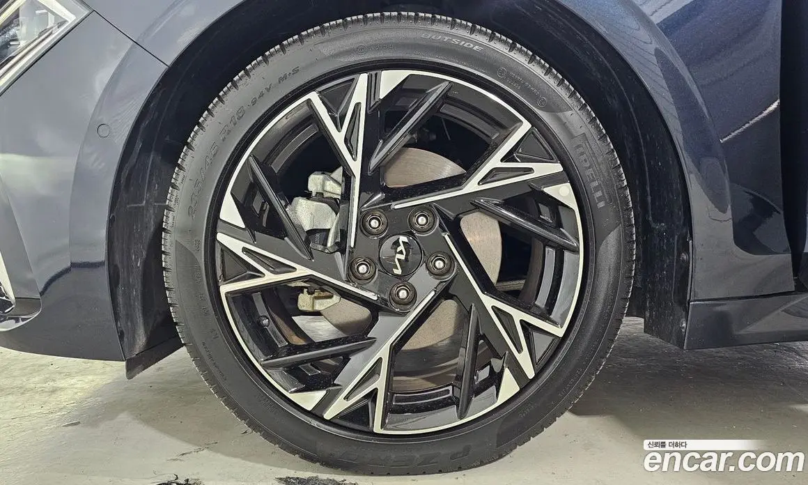 Kia K5 (Optima) 2024 2.0 автомат (гидро), фото 5 Kia K5 (Optima) 2024 2.0 автомат (гидро), фото 5