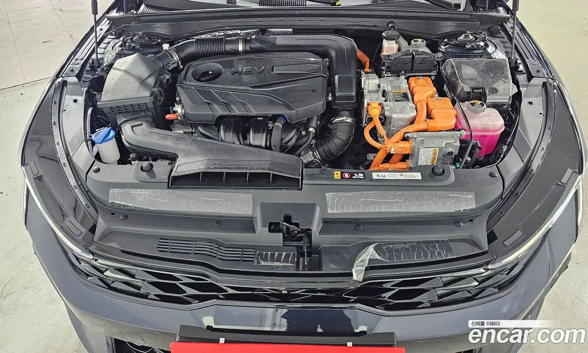 Kia K5 (Optima) 2024 2.0 автомат (гидро), фото 6 Kia K5 (Optima) 2024 2.0 автомат (гидро), фото 6