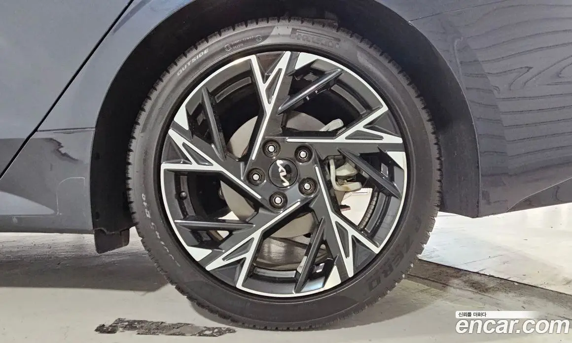 Kia K5 (Optima) 2024 2.0 автомат (гидро), фото 7 Kia K5 (Optima) 2024 2.0 автомат (гидро), фото 7