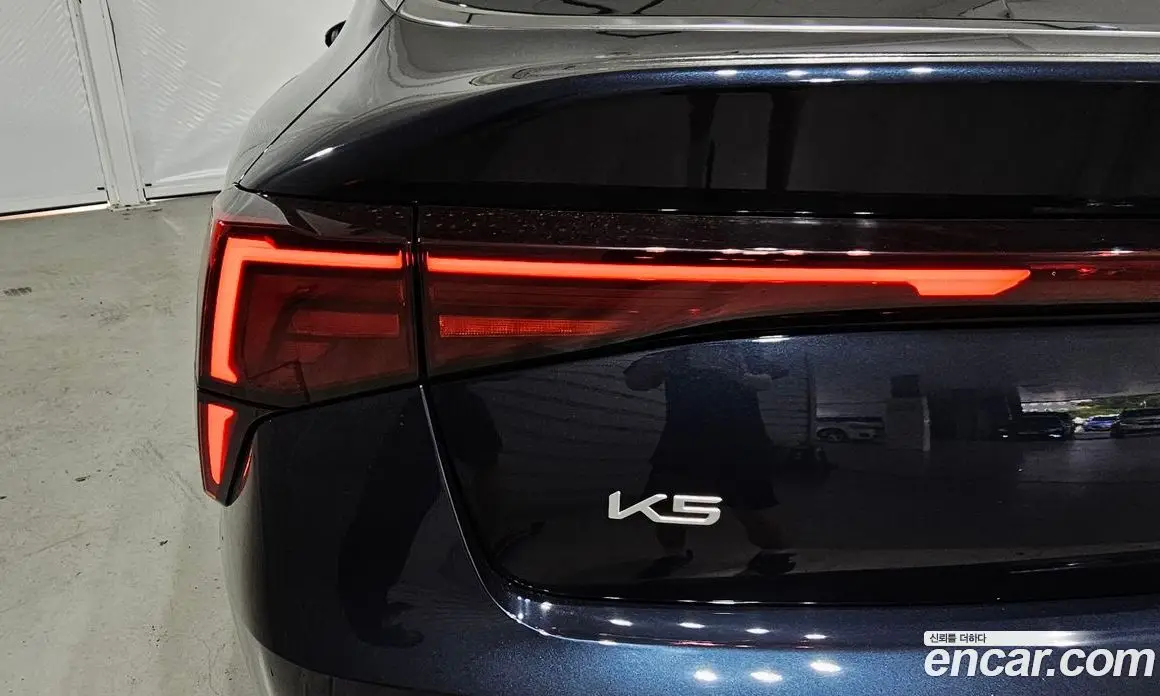 Kia K5 (Optima) 2024 2.0 автомат (гидро), фото 9 Kia K5 (Optima) 2024 2.0 автомат (гидро), фото 9