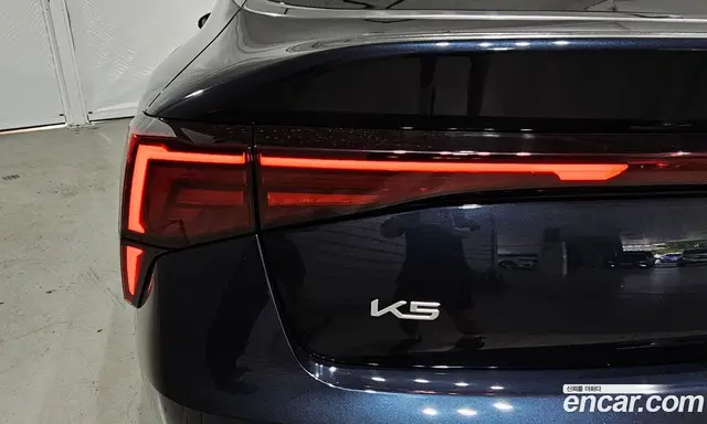 Kia K5 (Optima) 2024 2.0 автомат (гидро), миниатюра 9 Kia K5 (Optima) 2024 2.0 автомат (гидро), миниатюра 9