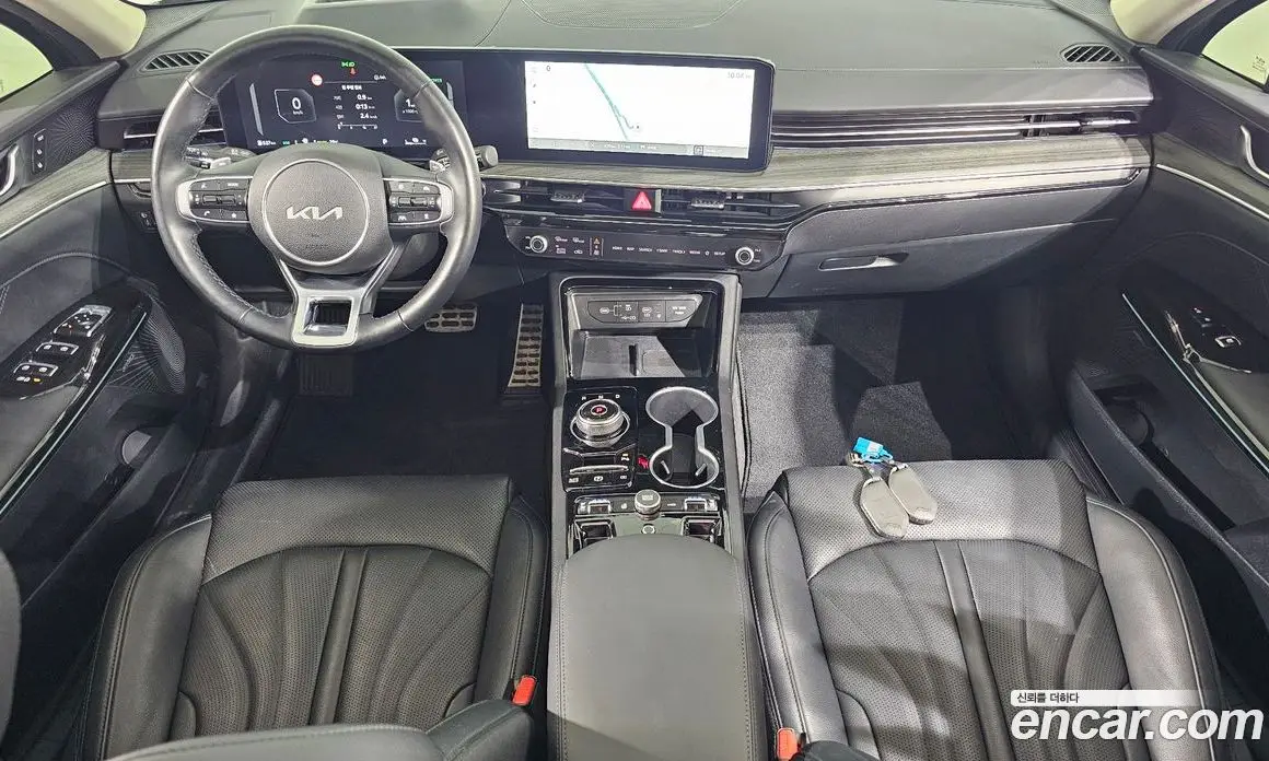 Kia K5 (Optima) 2024 2.0 автомат (гидро), фото 10 Kia K5 (Optima) 2024 2.0 автомат (гидро), фото 10