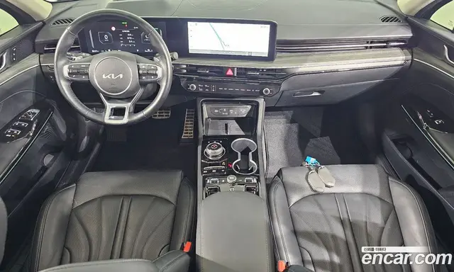 Kia K5 (Optima) 2024 2.0 автомат (гидро), миниатюра 10 Kia K5 (Optima) 2024 2.0 автомат (гидро), миниатюра 10