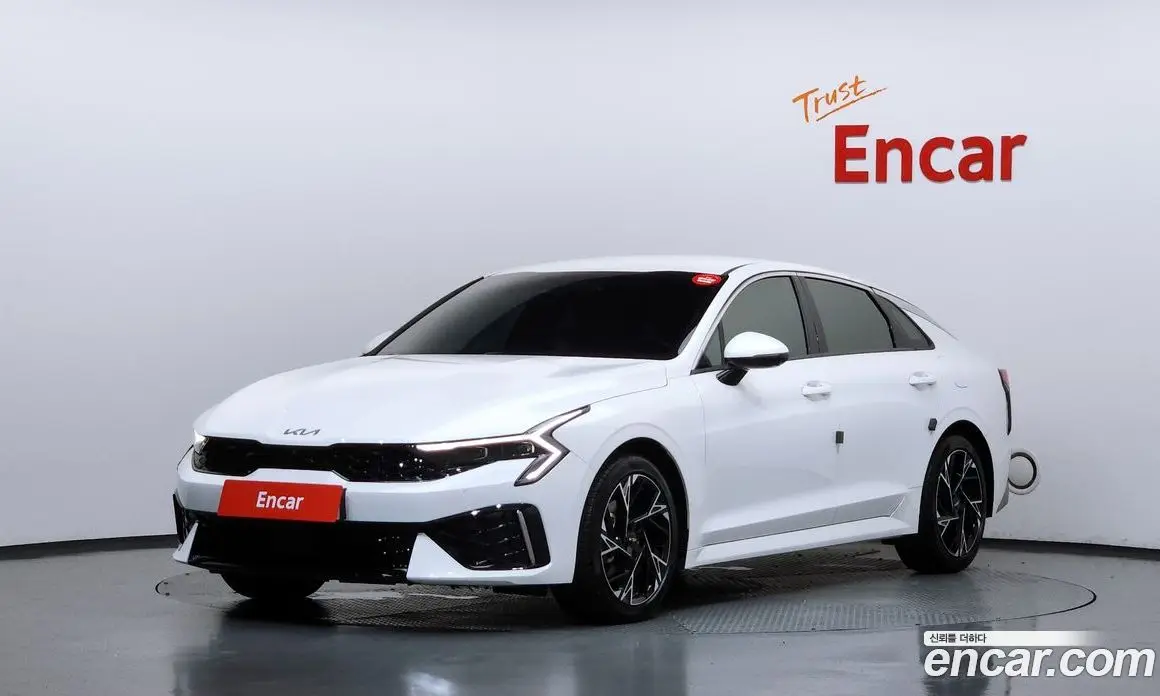 Kia K5 (Optima) 2024 2.0 автомат (гидро), фото 1 Kia K5 (Optima) 2024 2.0 автомат (гидро), фото 1