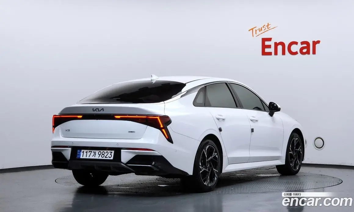 Kia K5 (Optima) 2024 2.0 автомат (гидро), фото 2 Kia K5 (Optima) 2024 2.0 автомат (гидро), фото 2
