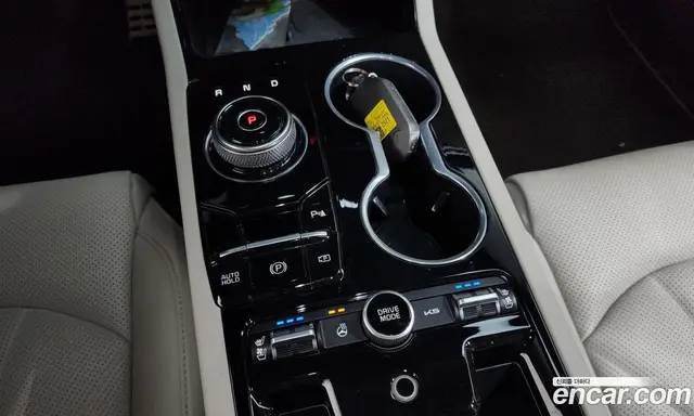 Kia K5 (Optima) 2024 2.0 автомат (гидро), миниатюра 12