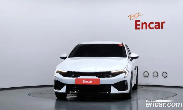 Kia K5 (Optima) 2024 2.0 автомат (гидро), миниатюра 3 Kia K5 (Optima) 2024 2.0 автомат (гидро), миниатюра 3