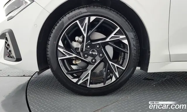 Kia K5 (Optima) 2024 2.0 автомат (гидро), миниатюра 5 Kia K5 (Optima) 2024 2.0 автомат (гидро), миниатюра 5