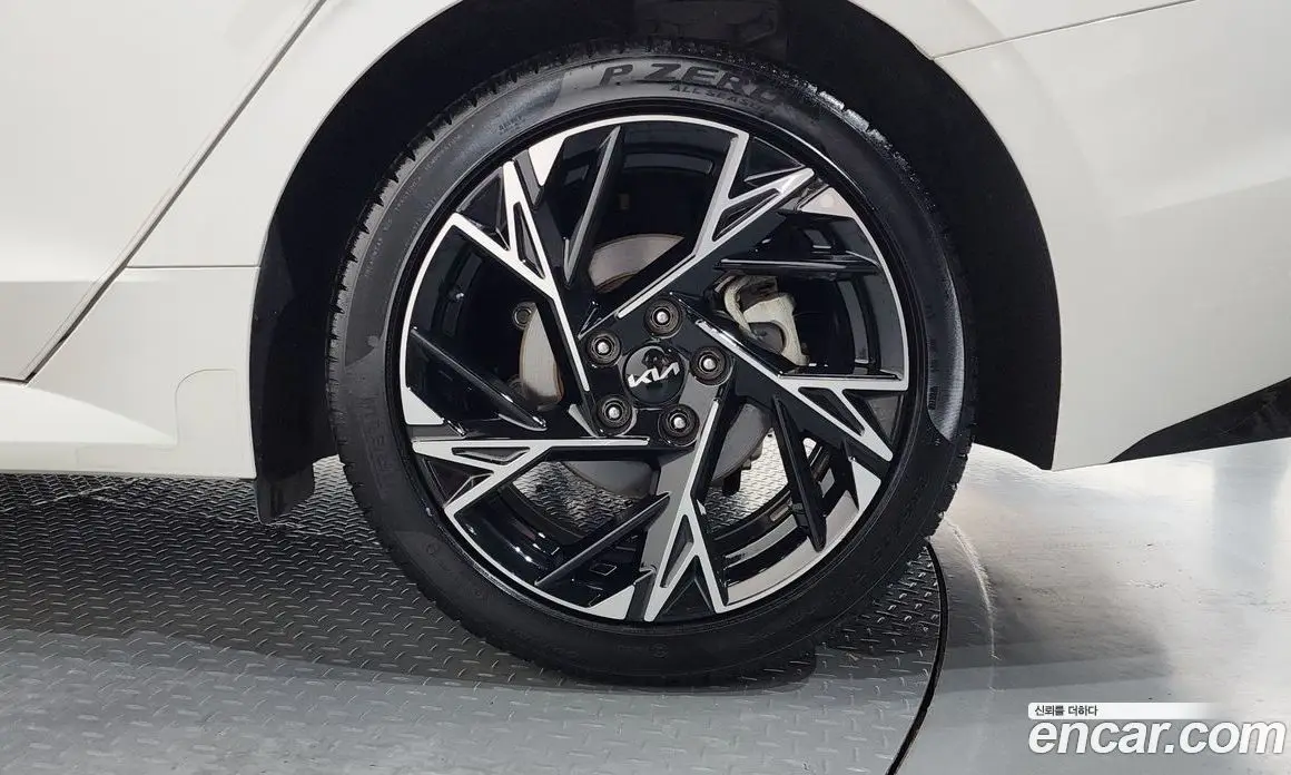 Kia K5 (Optima) 2024 2.0 автомат (гидро), фото 7 Kia K5 (Optima) 2024 2.0 автомат (гидро), фото 7