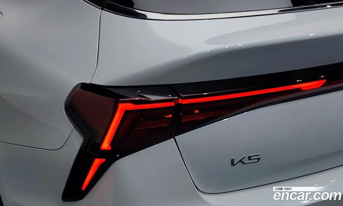 Kia K5 (Optima) 2024 2.0 автомат (гидро), фото 9 Kia K5 (Optima) 2024 2.0 автомат (гидро), фото 9