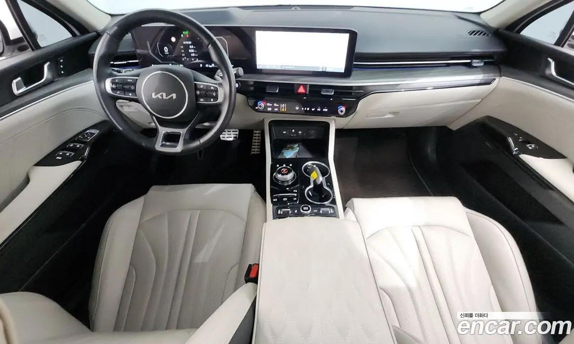 Kia K5 (Optima) 2024 2.0 автомат (гидро), фото 10 Kia K5 (Optima) 2024 2.0 автомат (гидро), фото 10