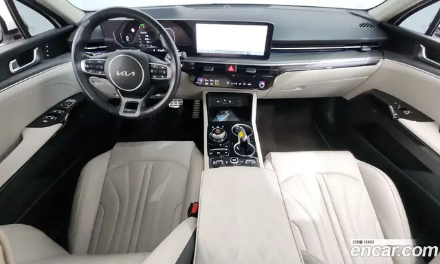 Kia K5 (Optima) 2024 2.0 автомат (гидро), миниатюра 10 Kia K5 (Optima) 2024 2.0 автомат (гидро), миниатюра 10