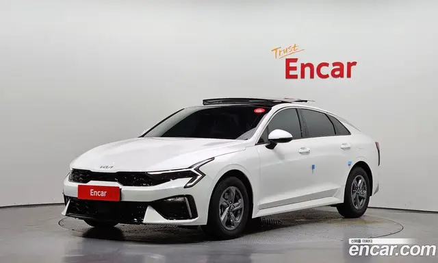 Kia K5 (Optima), 2025, 11 544 км
