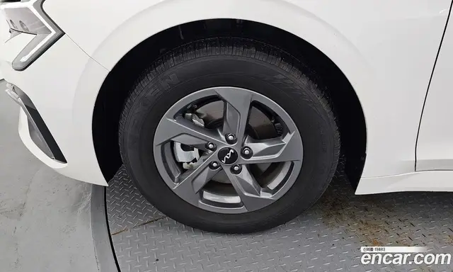 Kia K5 (Optima) 2025 2.0 автомат (гидро), миниатюра 5