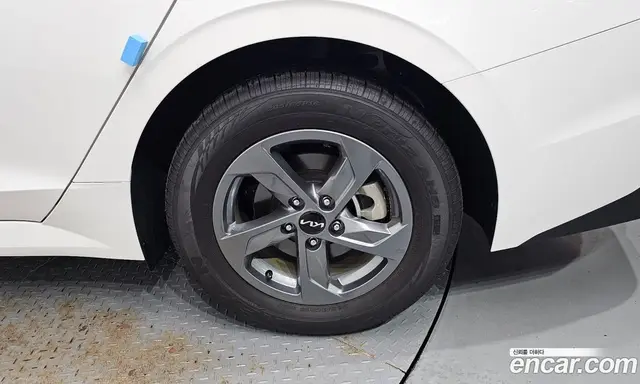 Kia K5 (Optima) 2025 2.0 автомат (гидро), миниатюра 7