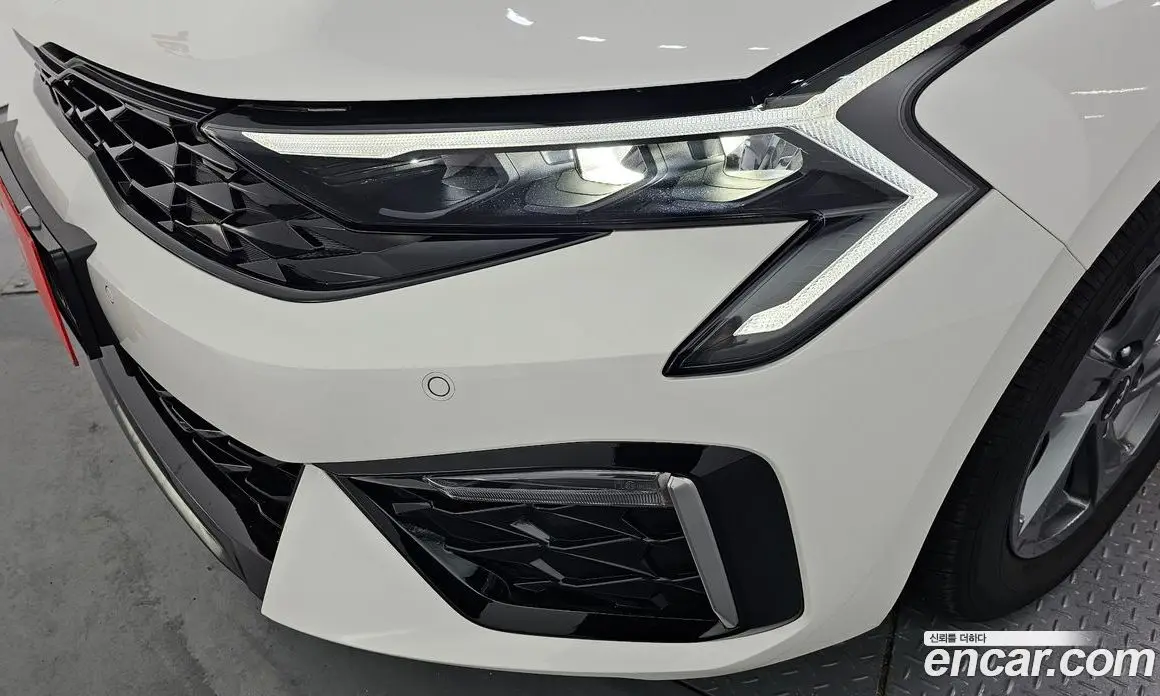 Kia K5 (Optima) 2025 2.0 автомат (гидро), фото 8