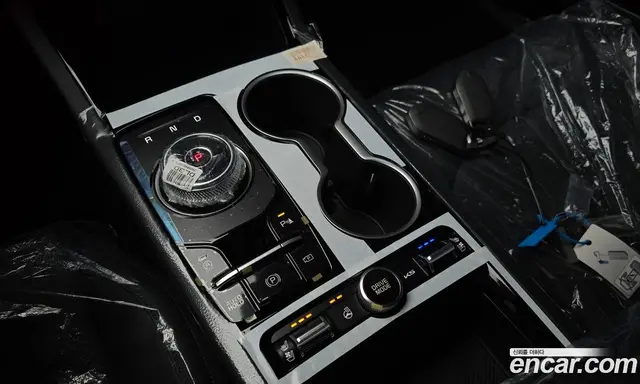 Kia K5 (Optima) 2026 1.6 автомат (гидро), миниатюра 12