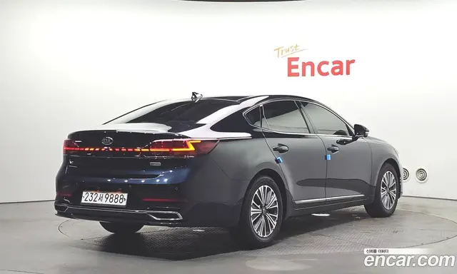 Kia K7 2019 2.4 автомат (гидро), миниатюра 2 Kia K7 2019 2.4 автомат (гидро), миниатюра 2